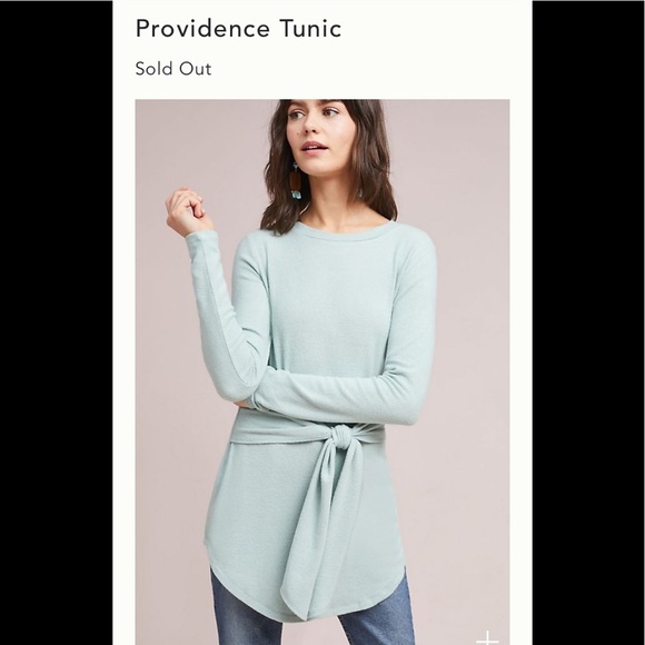 Anthropologie Pure & Good XXS Providence Tunic Bla - Picture 8 of 8